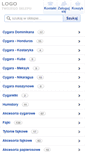 Mobile Screenshot of cygara-tyton.pl